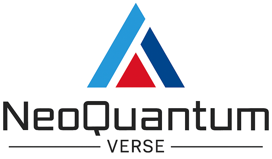 NeoQuantumVerse Logo